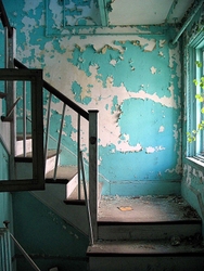 Henryton State Hospital | i am