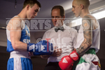Bout - 8_Nathan Green v Joe Dennison-2
