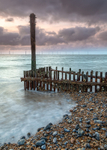 Caister Beach