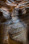 Buckskin Gulch - Slot Wall
