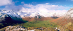 Crinkle Crags and Bow Fell, Upper Langdale EDC023