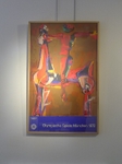 MARINO MARINI: OLYMPISCHE SPIELE MUNCHEN 1972
