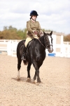 Class 408 - Grassroots Ridden -Walk & Trot portfolio