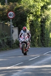 Michael Russell Honda / Lee Hardy Racing