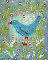 Illustration work. portfolio