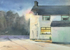 'Yard Light'