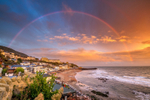 z3294 As the Storm Clears, Ventnor