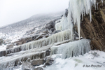 Ice Formations - Slieve Donard 5