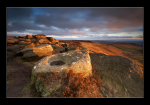 Stanage