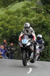 Christopher Dixon Yamaha / Dave Milling Motorcycles Ltd/North
