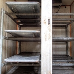 Morgue