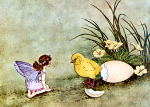 The Little Green Road To Fairyland 41