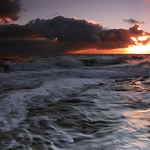 North Sea, Embleton