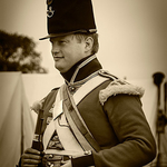Wellington's Soldier