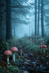pr134 Fungi Path