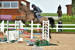 Cls 11 1.05m Amateur Quali portfolio