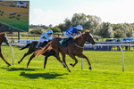 300926-Race 2-Gold Key-5991