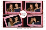 #forissey - CRY fundraising event portfolio