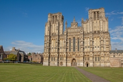 Wells Cathedral