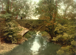 Isle of Man Ramsey Sulby Bridge 6