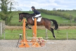 CLASS 1 Clear Round Show Jumping portfolio