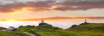 Llanddwyn-Island Sunset