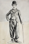 Charlie Chaplin