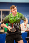Table Tennis Green Trophy 2022-24