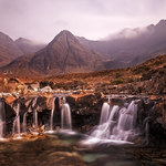 Fairy Landscape