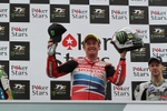 podium