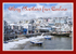 XM061 NEW 2026 - Xmas - Snowy Harbour 2