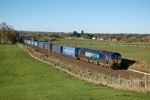 4.11.13 - 66432 4M44 Mossend - Daventry, Yanwath