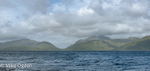 Mull and Kerrerra from Oban