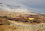 5.12.12 - 66175 6E85 Hunterston - Drax, Ais Gill MP260