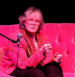 Stroud Book Festival 2019 portfolio