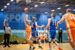 Le Mont Saint v Giants-17