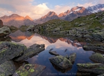 Stubai Alpenglow