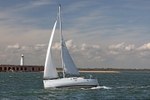 170601 ADELIE GBR4239L - BENETEAU 1Y3A1999