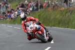 Conor Cummins Honda / Honda Racing