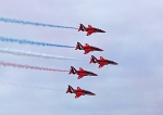 090822 BOURNEMOUTH AIR SHOW RED ARROWS IMG_1240
