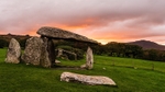 Pentre Ifan, Pembrokeshire (1)