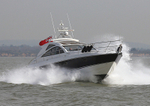 140330 VULNERABLE FAIRLINE TARGA 47 WT7A4137