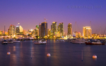 San Diego Harbour 01