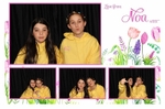 Noa's Bat Mitzvah portfolio