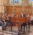 Oliver Poole & The London City Orchestra