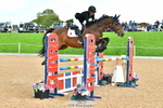 Cls 14 NAF Bronze 1st Jump Off portfolio