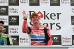 podium