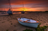 z1601 Bembridge Harbour