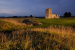 Knowlton Church