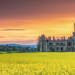 Duckett's Grove Panorama, Co Carlow